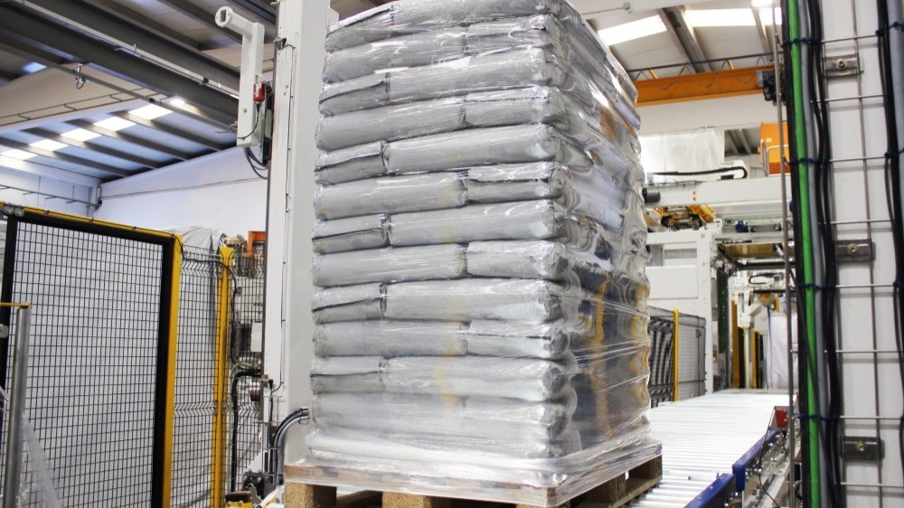 Solutions techniques pour un ensachage industriel précis et durable