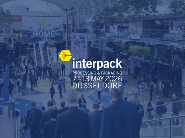 PBH France au salon Interpack 2026 à Düsseldorf avec ses fournisseurs de solutions d’emballage