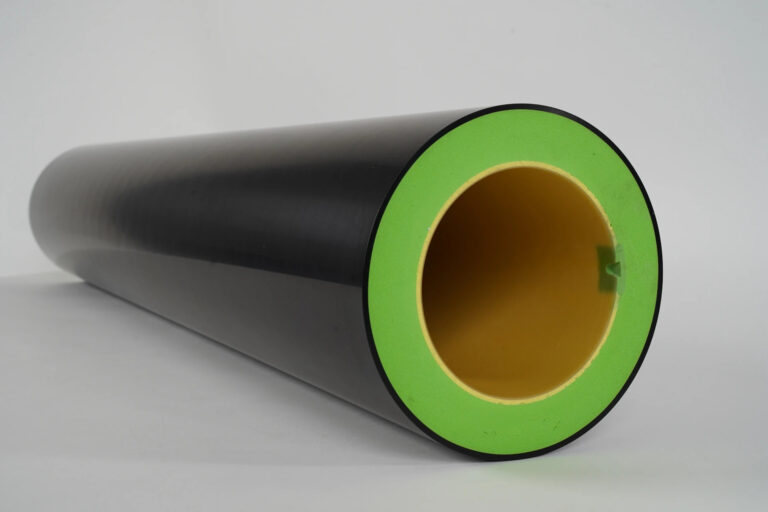 Manchons flexographiques Tech Standard et Tech Pro de Tech Sleeves pour l’impression flexographique